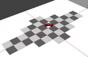 LaserWinkel - FLOORCROSS FCL - sola _ N 498 400 _ 2