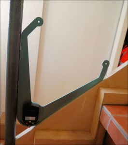 Digital-Fenster-Messkluppe und Winkelmesser 5