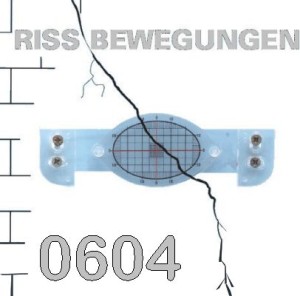 x174647x 0604 Rissbreiten