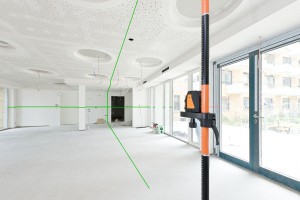 geo-fennel - Lasermessgeräte