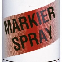 Markierspray
