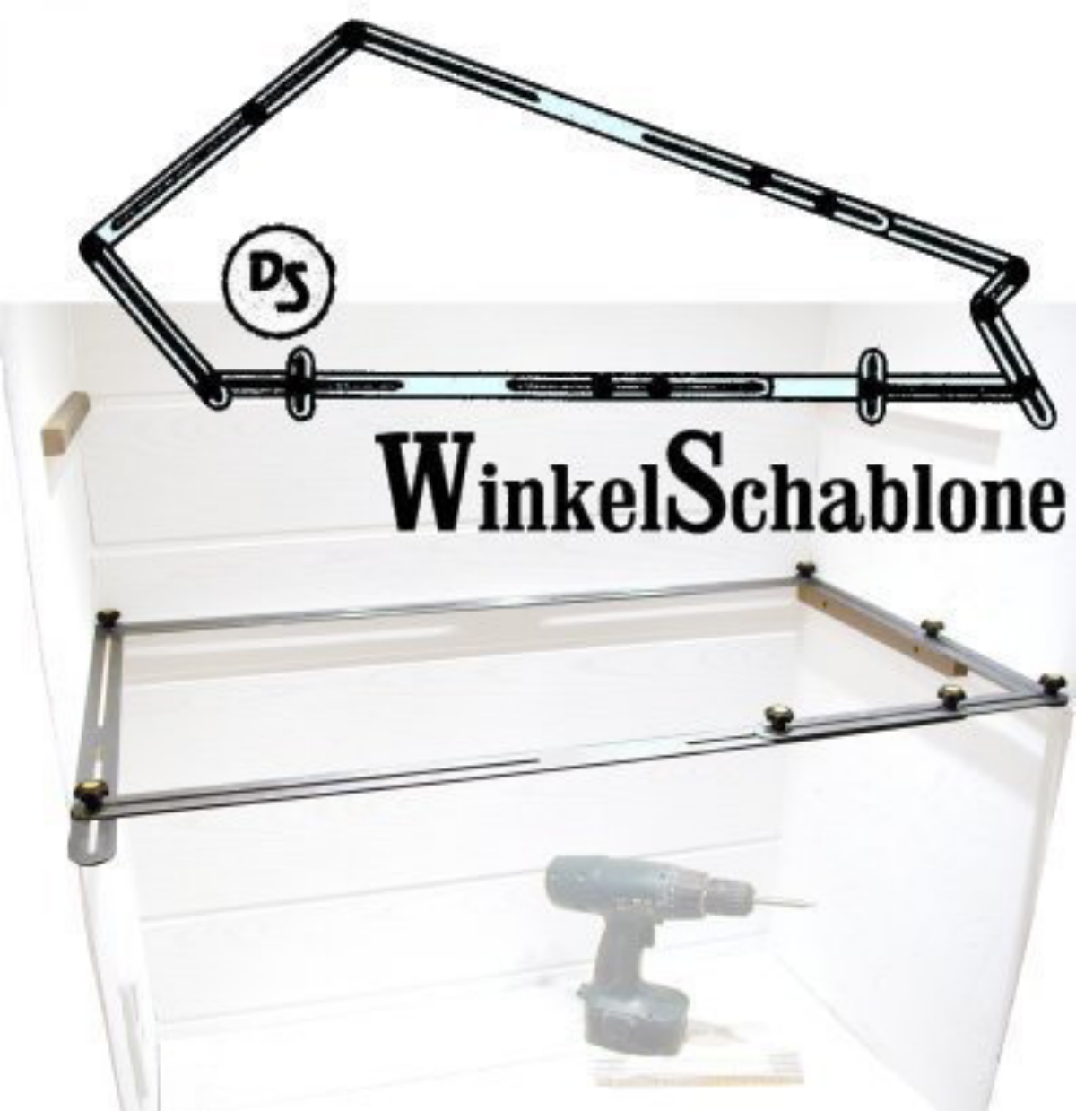 Winkelschablone Multi Winkel Lineal Treppe Treppenlehre Holz Schablone Messgerät Winkelschablone Multi Winkel Lineal Treppe Treppenlehre Holz Schablone Messgerät