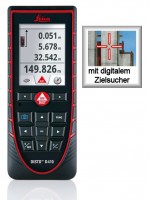 x152567x DISTO D410