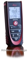 Leica DISTO D2 NEU N550220 dsMesswerkzeuge